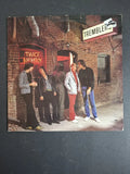 The Tremblers – Twice Nightly