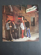 The Tremblers – Twice Nightly