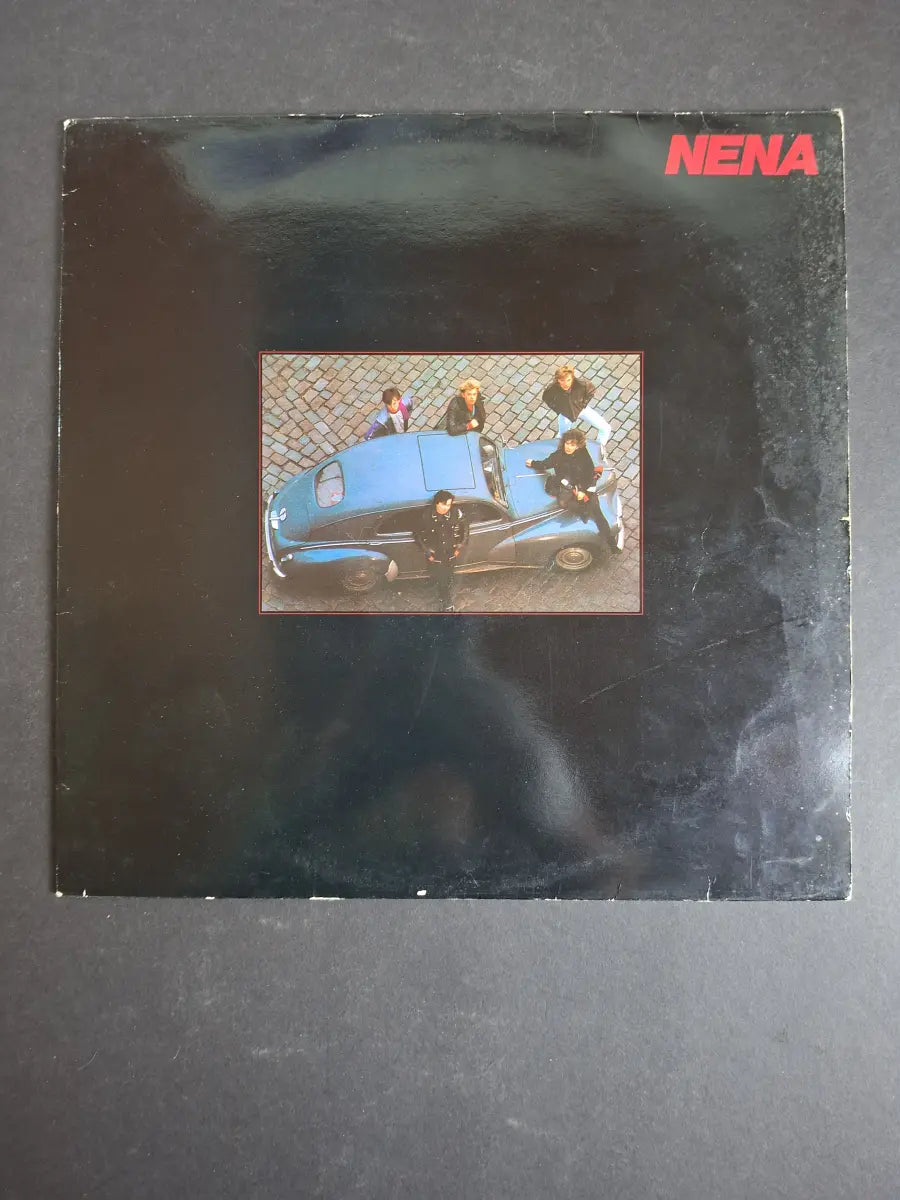 Nena – Nena