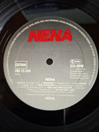 Nena – Nena