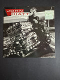 John Hiatt – Riding With The King