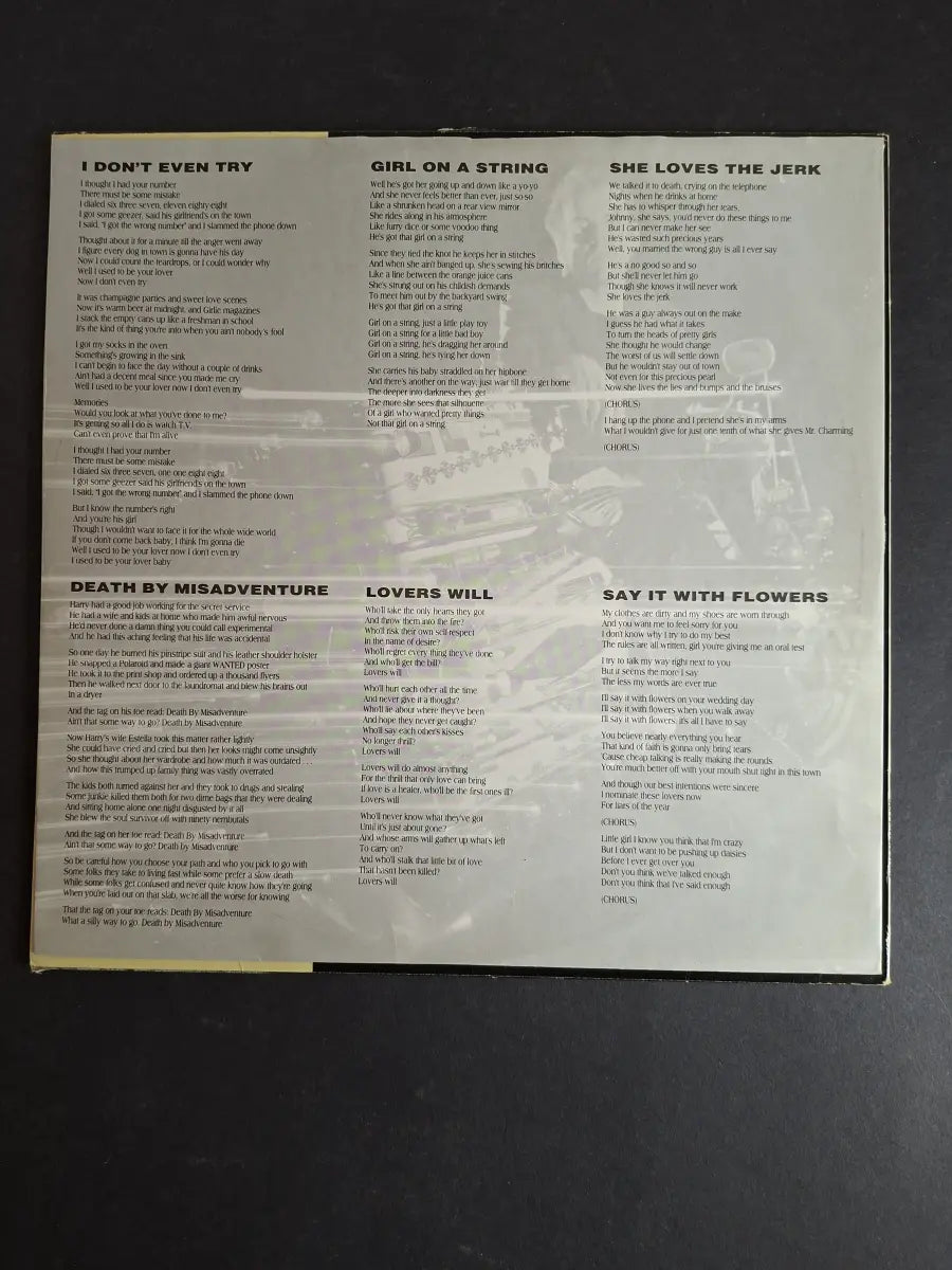 John Hiatt – Riding With The King
