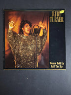 Ruby Turner – Women Hold Up Half The Sky