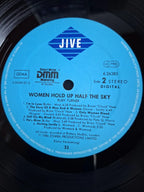 Ruby Turner – Women Hold Up Half The Sky