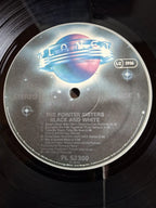 Pointer Sisters – Black & White