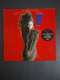 Janet Jackson – Control
