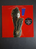 Janet Jackson – Control