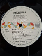 Janet Jackson – Control