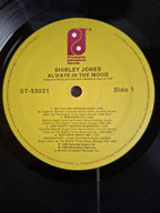 Shirley Jones – Always In The Mood