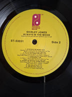 Shirley Jones – Always In The Mood