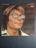 John Denver – Autograph