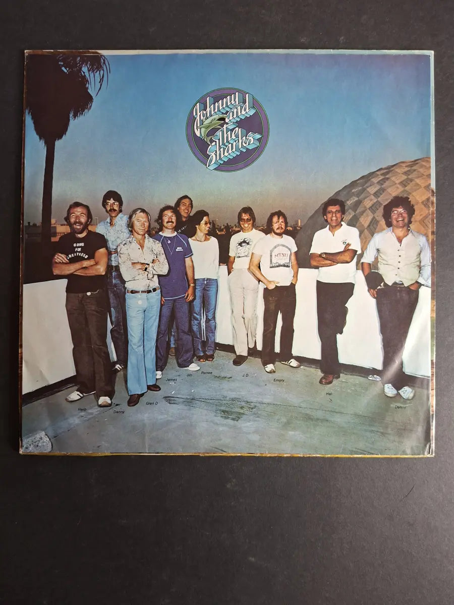 John Denver – Autograph