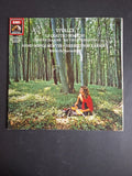 Vivaldi - Anne-Sophie Mutter, Wiener Philharmoniker, Herbert Von Karajan – Le Quattro Stagioni = The Four Seasons = Die Vier Jahreszeiten