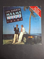 Jan Hammer – Miami Vice Theme