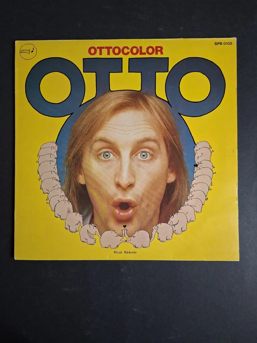 Otto – Ottocolor