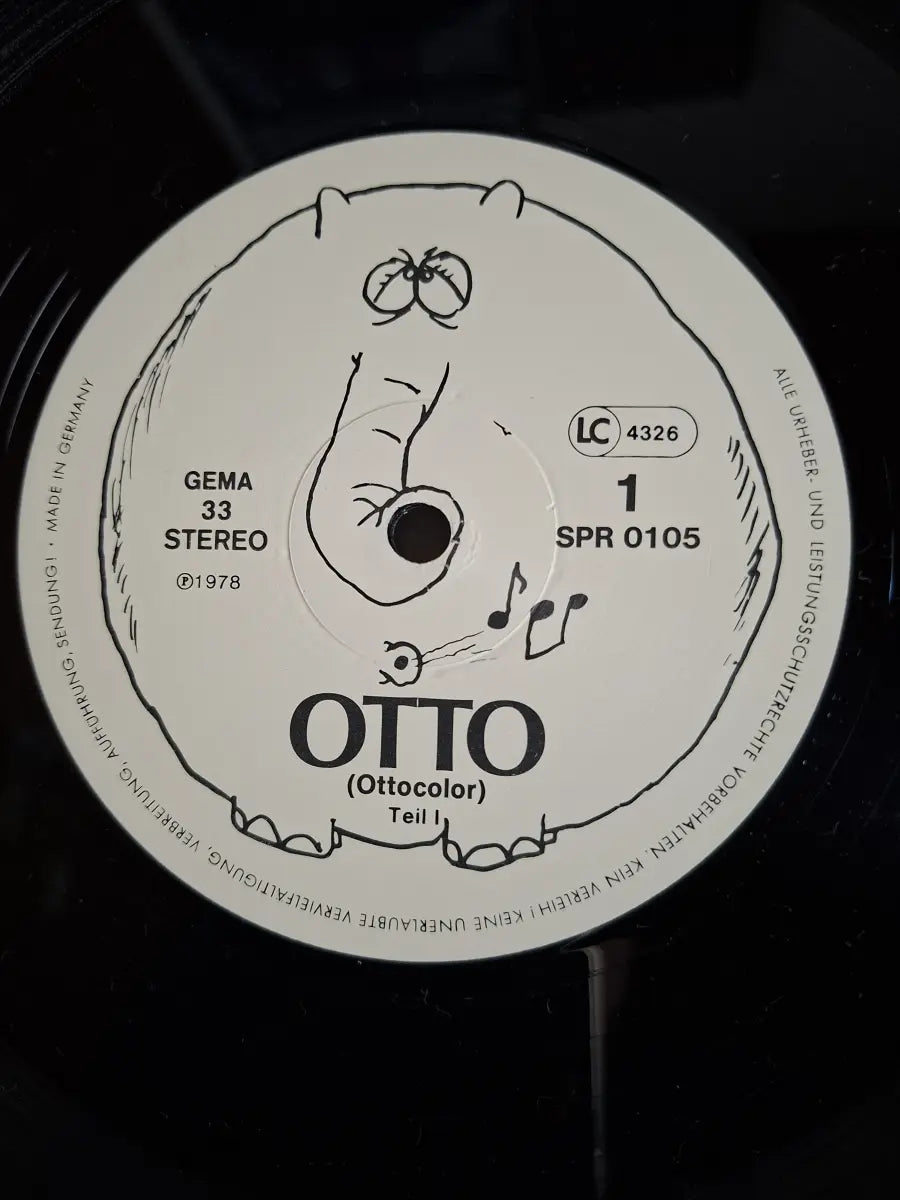 Otto – Ottocolor