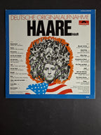 Haare (Hair)
