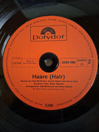 Haare (Hair)