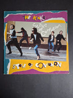 The Kinks – State Of Confusion