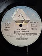 The Kinks – State Of Confusion