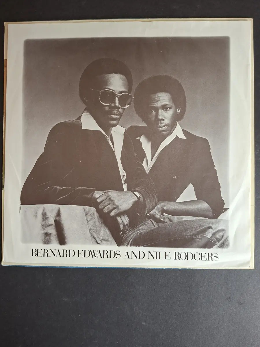 Chic – C'est Chic