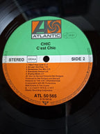 Chic – C'est Chic