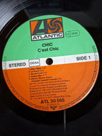 Chic – C'est Chic