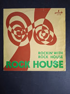 Rock House – Rockin' With Rock House