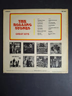 The Rolling Stones – Great Hits