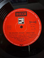 The Rolling Stones – Great Hits