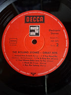 The Rolling Stones – Great Hits