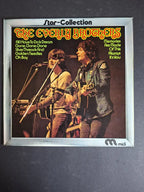 The Everly Brothers – Living Legends