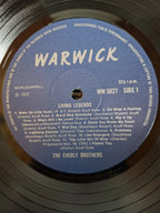 The Everly Brothers – Living Legends