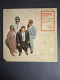 The Golden Gate Quartet – Golden Gate Portrait