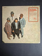 The Golden Gate Quartet – Golden Gate Portrait