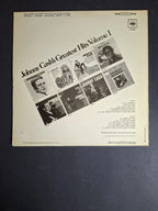 Johnny Cash – Johnny Cash's Greatest Hits Volume 1
