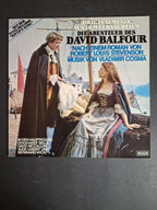 Vladimir Cosma – Die Abenteuer Des David Balfour