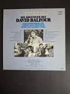 Vladimir Cosma – Die Abenteuer Des David Balfour