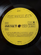 16 Top Hits - Aktuellste Schlager Aus Den Hitparaden November / Dezember 1981