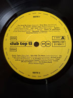 16 Top Hits - Aktuellste Schlager Aus Den Hitparaden September / Oktober 1981