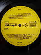 16 Top Hits - Die Tophits Der Monate Januar/Februar '79