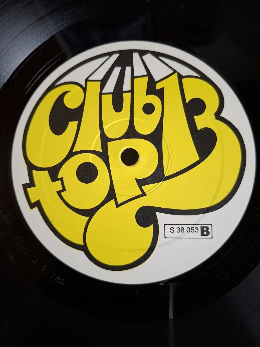 16 Top Hits - Die Tophits Der Monate Januar/Februar '79