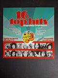 16 Top Hits - Tophits Der Monate März/April '79