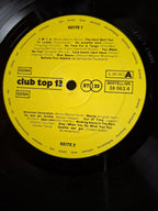 16 Top Hits - Tophits Der Monate März/April '79