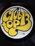 16 Top Hits - Tophits Der Monate März/April '79