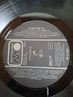 16 Top Hits - Tophits Der Monate Mai/Juni '79
