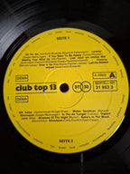 16 Top Hits - Aktuellste Schlager Aus Den Hitparaden Juli / August 1981
