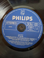16 Top Hits - Aktuellste Schlager Aus Den Hitparaden März/April 1981