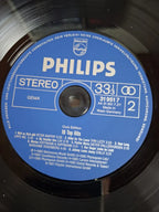 16 Top Hits - Aktuellste Schlager Aus Den Hitparaden März/April 1981