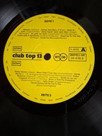16 Top Hits - Aktuellste Schlager Aus Den Hitparaden November/Dezember 1980